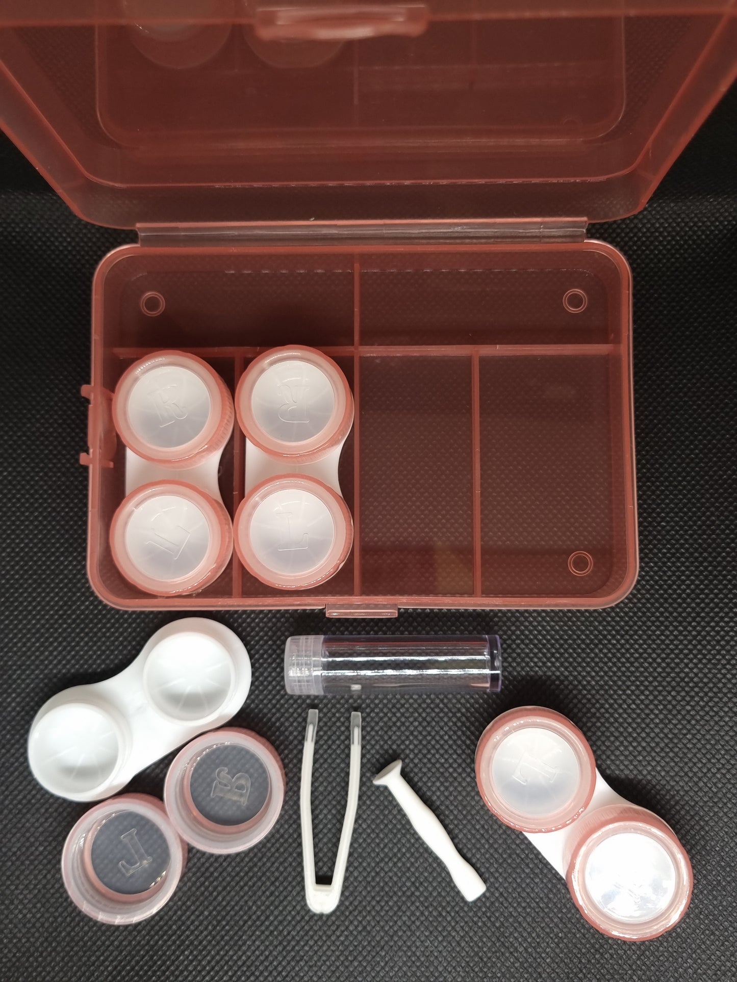 Lens Vault Care Kit