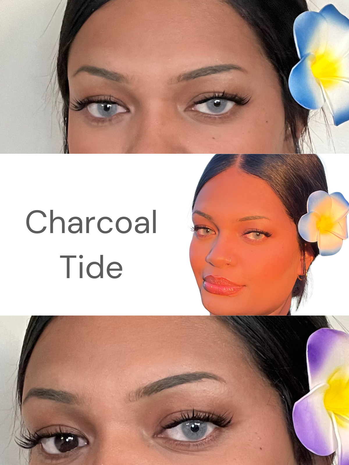 Charcoal Tide
