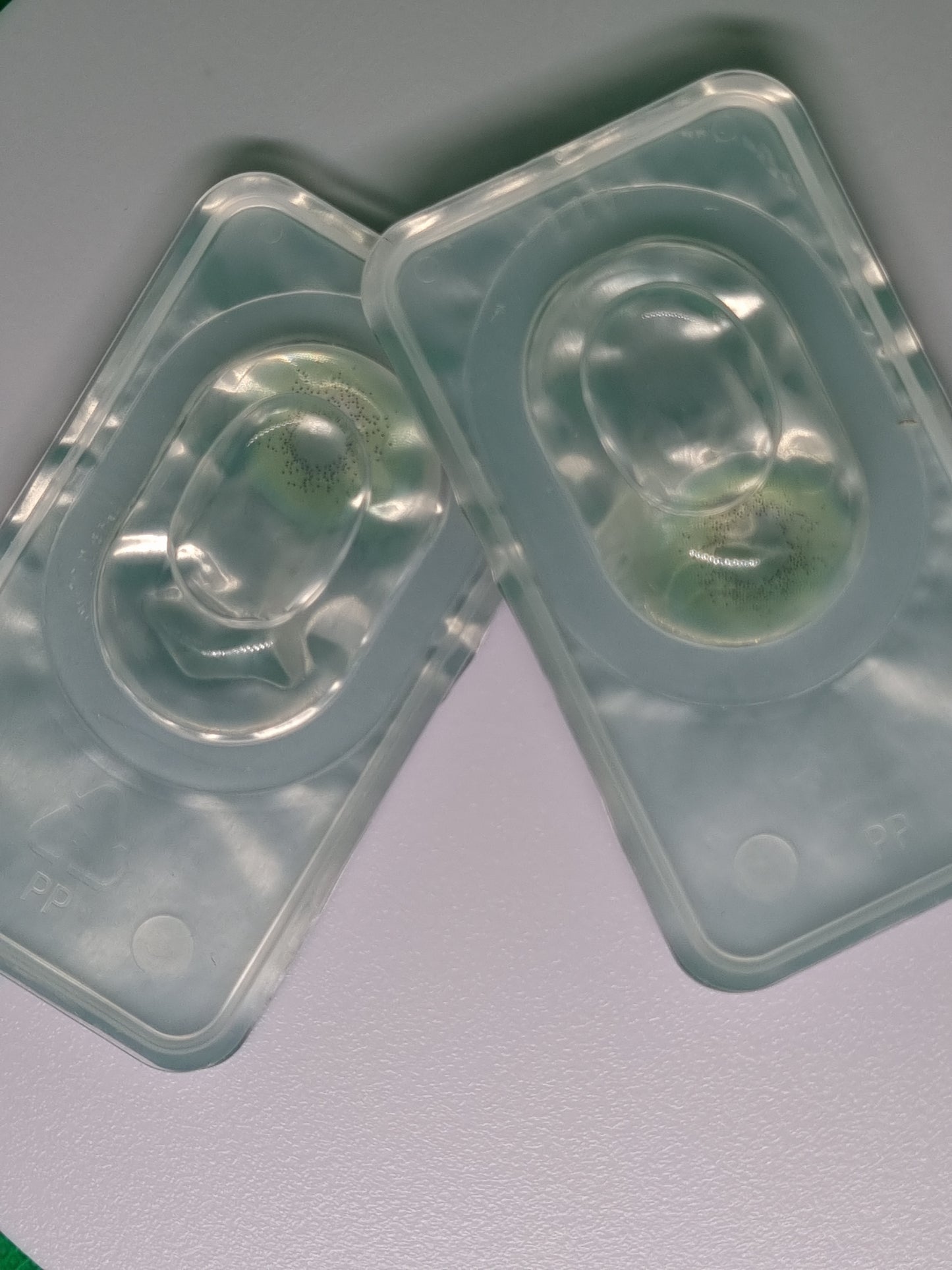 Numia Venus Starter Kit: Complete Lens Care Set