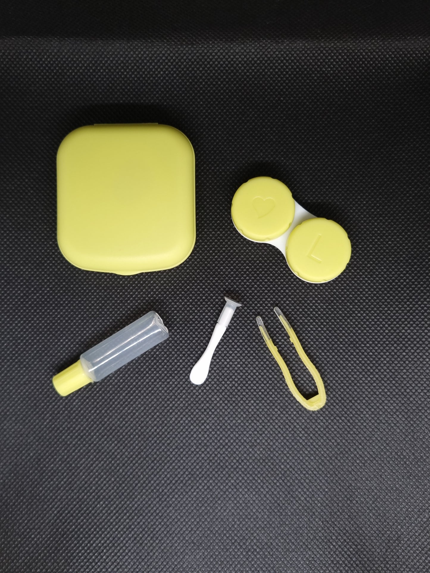 OTG (On-The-Go) Travel Kit