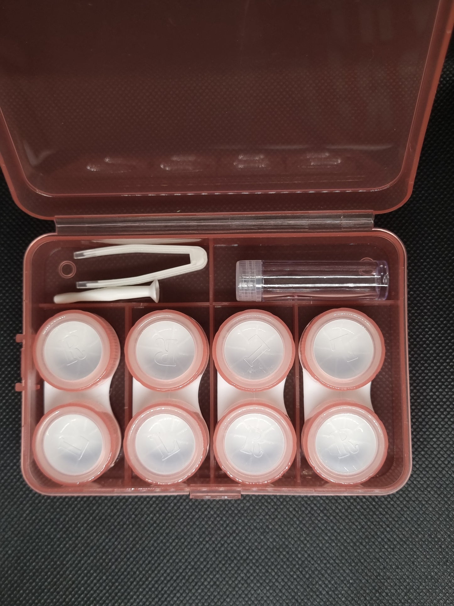 Lens Vault Care Kit