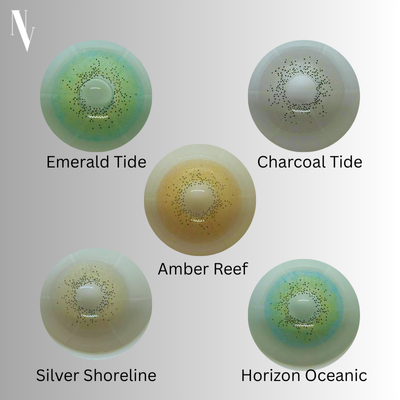 Numia Venus Glow Pack