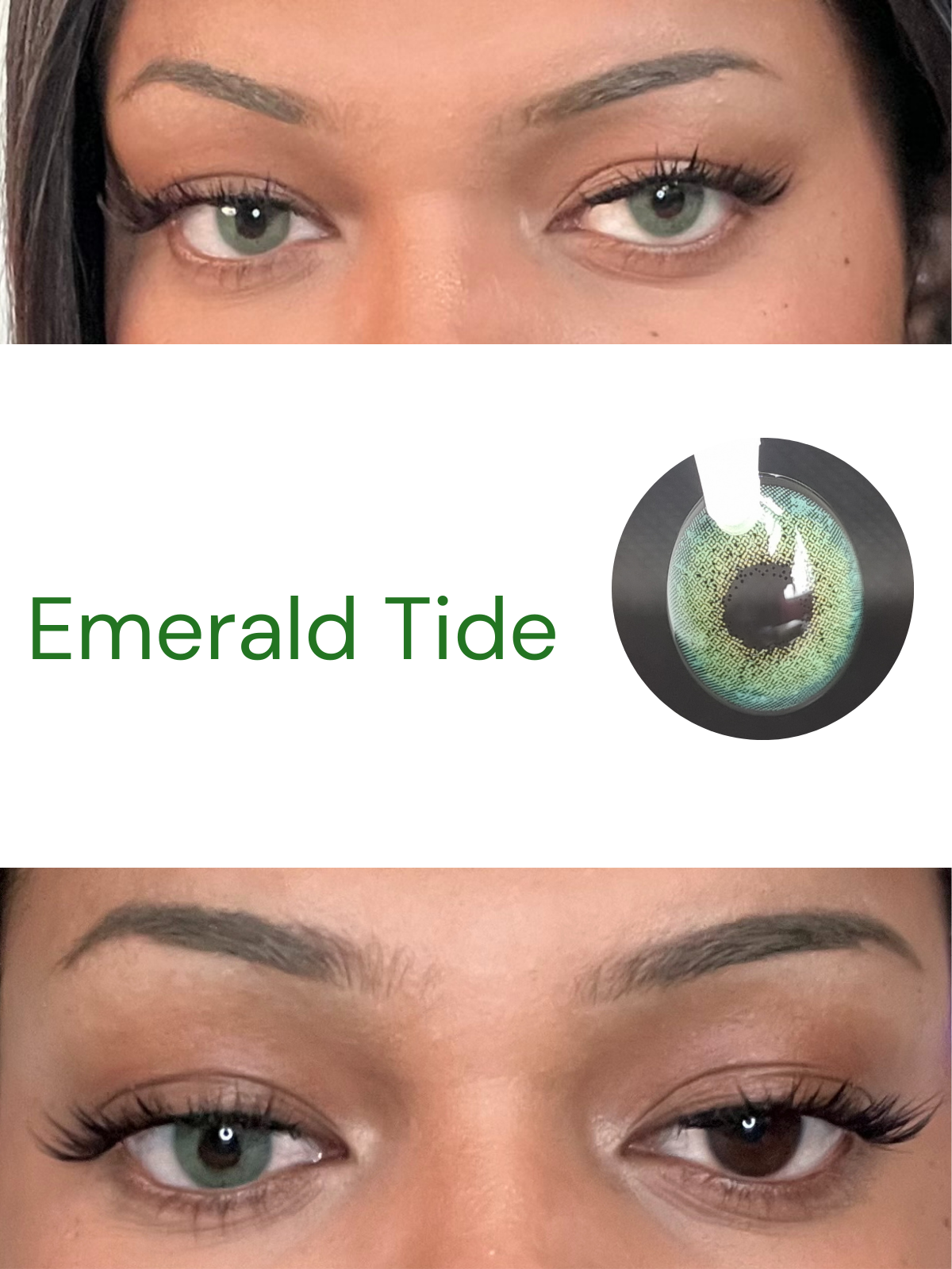 Emerald Tide