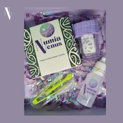 Numia Venus Glow Pack